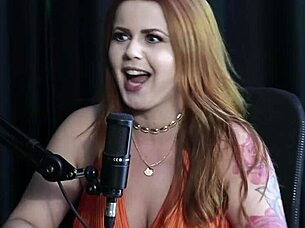 naughty interview with sexy latina isadora closel on porn cast brazil