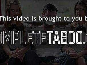 blonde bathes while deepthroating in fetish play