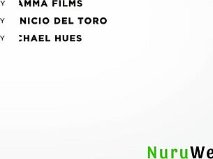 PETITE BLONDE TEEN NURU MASSAGE TURNS INTO TIGHT PUSSY BANG - Anna Claire Clouds