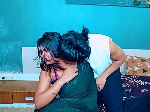 milky big boobs bhabhi hardcore doggy pounded by devar