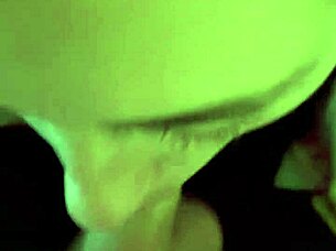 Early Morning Deepthroat Blowjob Ends In Cum Swallow!