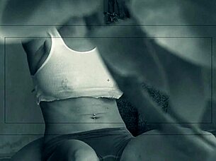 Skinny teen slut begs for big cock anal pounding now