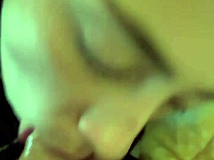 Early Morning Deepthroat Blowjob Ends In Cum Swallow!