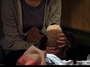 laura wiggins topless big tits handjob blowjob nude scene