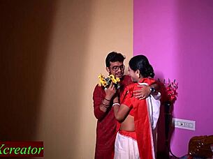 hey devar why pound this widow bhabhi so hardcore doesn't she crave your every thrust