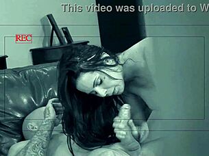Skinny teen slut begs for big cock anal pounding now
