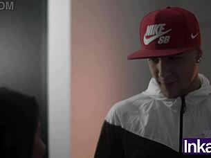 Petite Venezuelan 18+ Cutie Trades Study Help for Intense Sexual Results