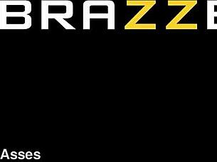 luna star groped and fingered by muscular stud's monster cock massage