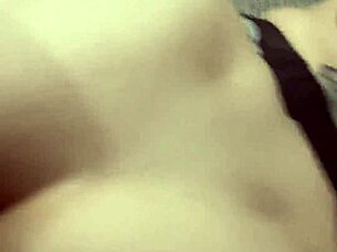 emo slut, ready for this black monster cock history lesson deep inside