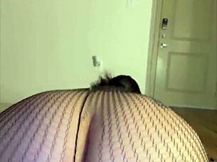 asian cumslut bounces juicy pussy on huge cock cowgirl style creampie explosion