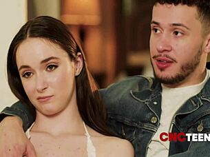 hazel moore freeuses stepdad apollo banks in wild pussy exploitation