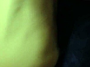 take this strapon deep in your man's ass