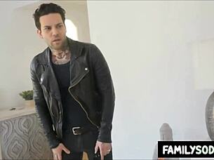your girlfriend hates my cock but takes it anyway?