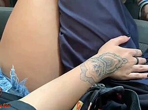 we did risky beach sex in fortaleza ceara wow