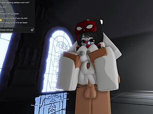 Daddy silk spider-girl wants your rough cum webbing me up?