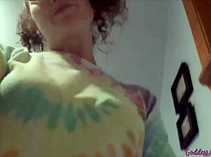 Craving Worship of My Dripping Shaved Pussy