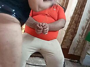 desi servant mistress first romance turns vigorous fuck 🔥💋