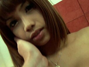 fucking big tits thai tranny doggystyle