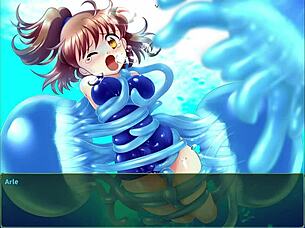 Forest Abyss Game Over Bound in Nature Frenzy!