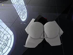 Daddy silk spider-girl wants your rough cum webbing me up?