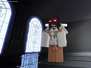 Daddy silk spider-girl wants your rough cum webbing me up?