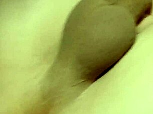 take this strapon deep in your man's ass