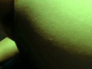 take this strapon deep in your man's ass