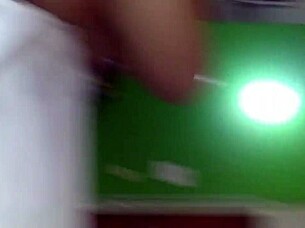 Slut Wife Sucks Cock After Five Fucks Craves More Creampie!