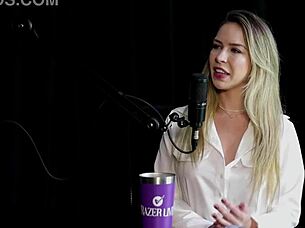 milena moreau's wild anal squirting solo with vibrator bliss