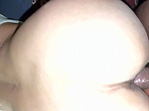 hot indian desi babe's nasty amateur sex tape