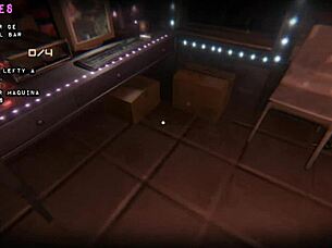 furry fap nights frenzy mode arcade wild escapades