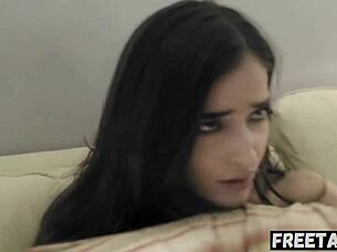 emily willis why get punished so hard by steve holmes full flick?