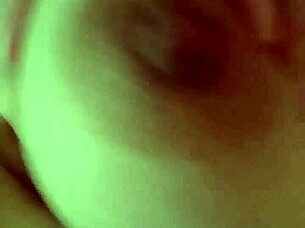 Big Natural Tits Bounce Wild!