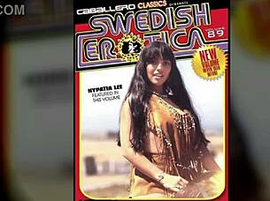 i cherish this swedish vintage erotica magazine's timeless european allure