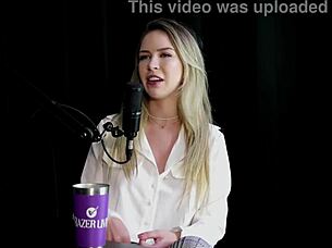 milena moreau's wild anal squirting solo with vibrator bliss