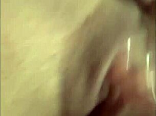 hot mexican latina dildo masturbates begs cock