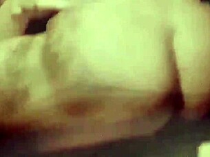 brazilian driver milf gives nonstop car blowjob