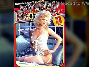 i cherish this swedish vintage erotica magazine's timeless european allure
