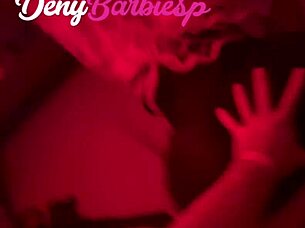 I got so horny at the party I gave a quickie fuck in the bathroom