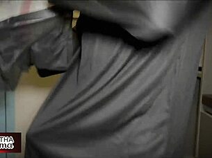 agatha milf bbc fucks me halloween prisoner