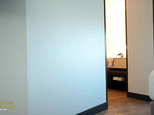 melons heads to nude beach craving outdoor fun