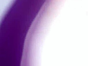 Quick Jeans Fuck Petite Curvy Wife Ass Shake