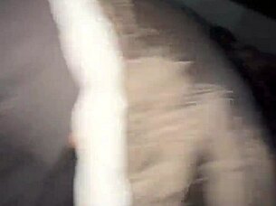 you fuck me to sneaky campsite orgasm pov