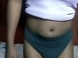 Will This Kenyan Crossdresser's Gaping Asshole Tempt You Further?