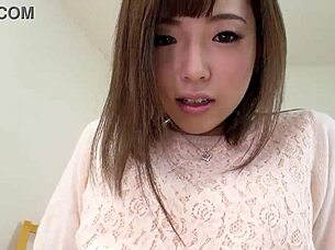 petite asian virgin gets uncensored creampie from classmate