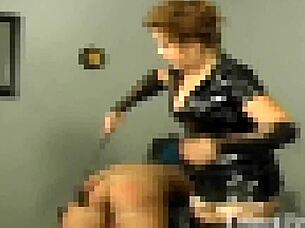 i kick your ass hard in rough femdom bdsm pov fetish session