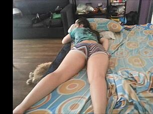 amazing big sexy ass amateurs anal tits action