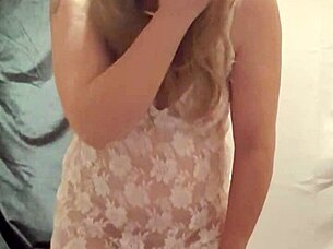 Bound Slave Maid Takes Doggystyle Plug Vibro Bondage Slaps Outdoor Public Humiliation