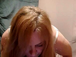 Bound Slave Maid Takes Doggystyle Plug Vibro Bondage Slaps Outdoor Public Humiliation