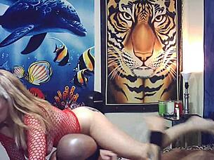 porn shoot behind scenes riding dick doggystyle pounding loud moans